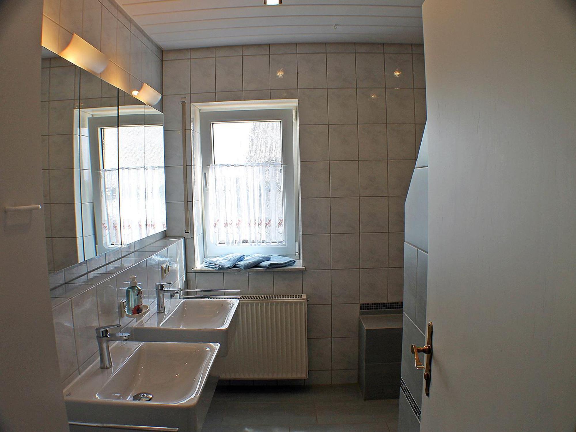 Arnold Laubbach Apartment Ostrach Ngoại thất bức ảnh