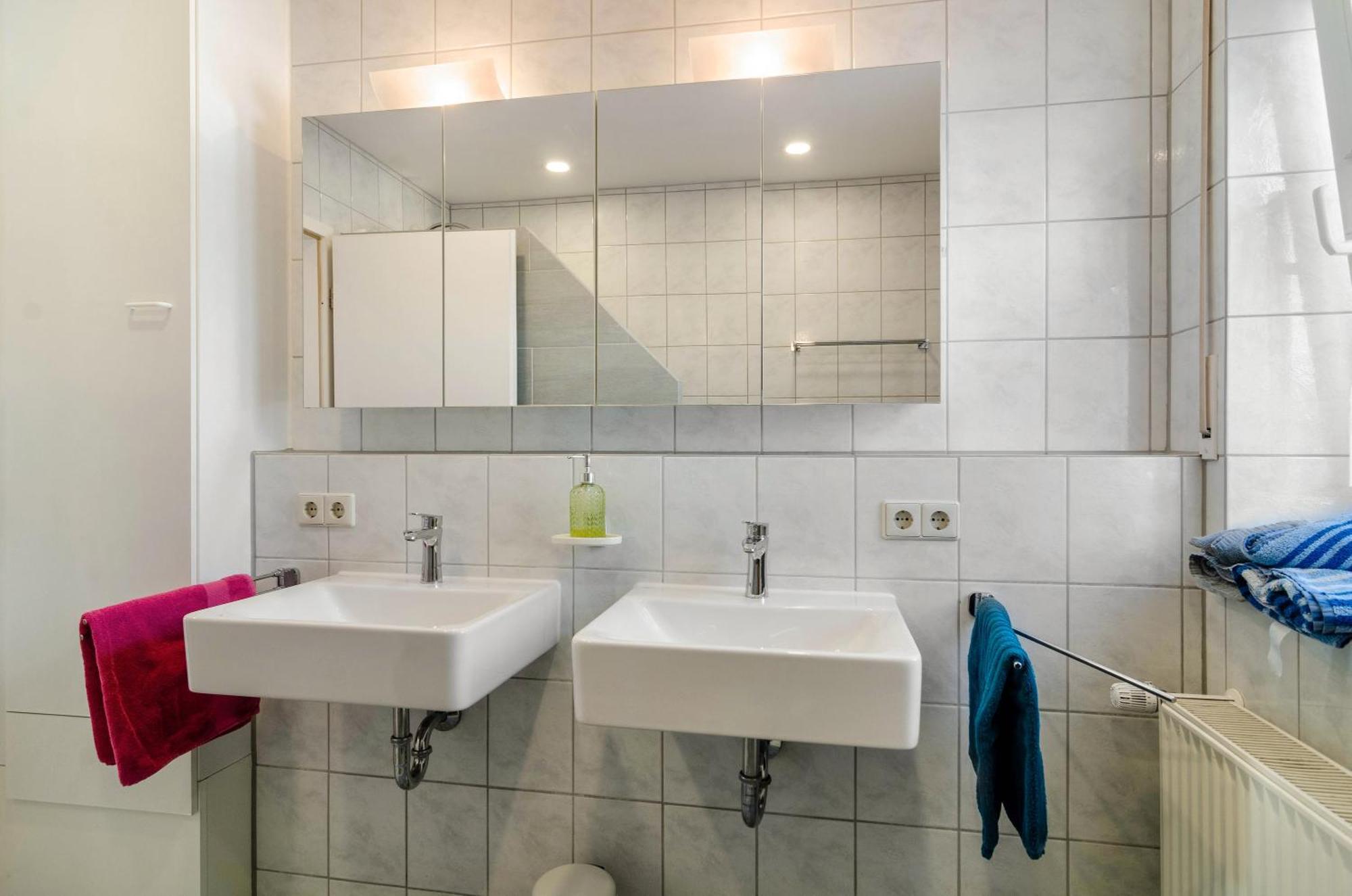 Arnold Laubbach Apartment Ostrach Ngoại thất bức ảnh